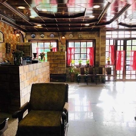 Hotel Italian House Baghdād Zewnętrze zdjęcie