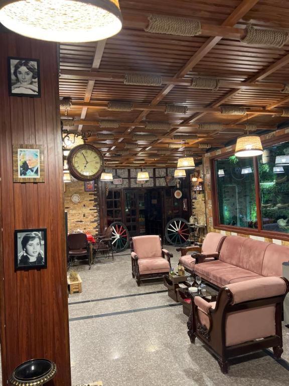 Hotel Italian House Baghdād Zewnętrze zdjęcie