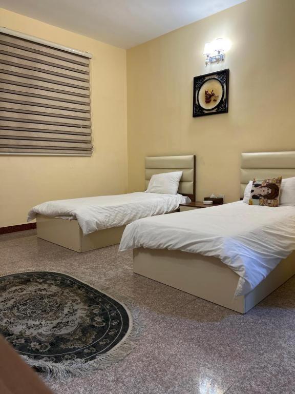 Hotel Italian House Baghdād Zewnętrze zdjęcie