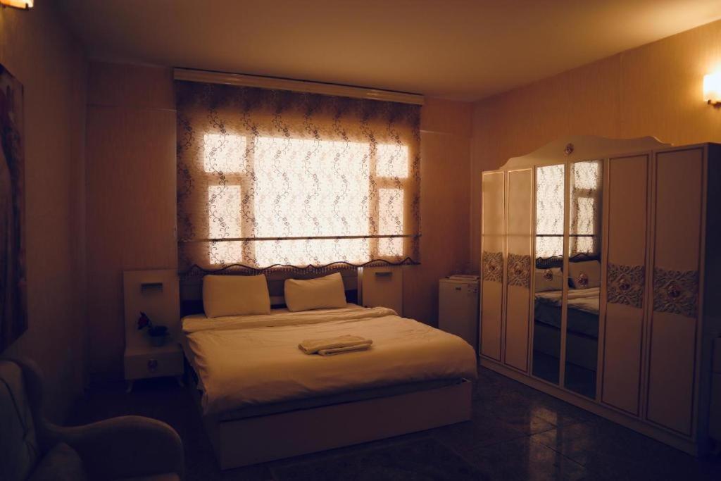 Hotel Italian House Baghdād Zewnętrze zdjęcie