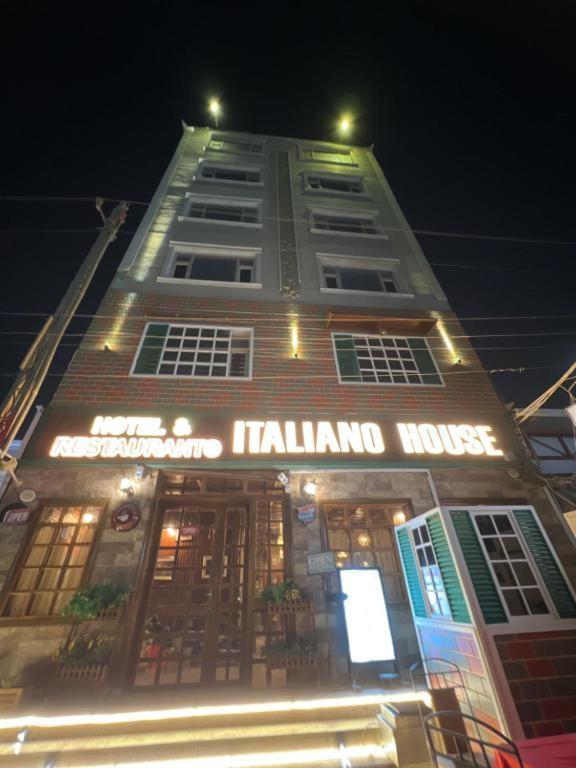 Hotel Italian House Baghdād Zewnętrze zdjęcie