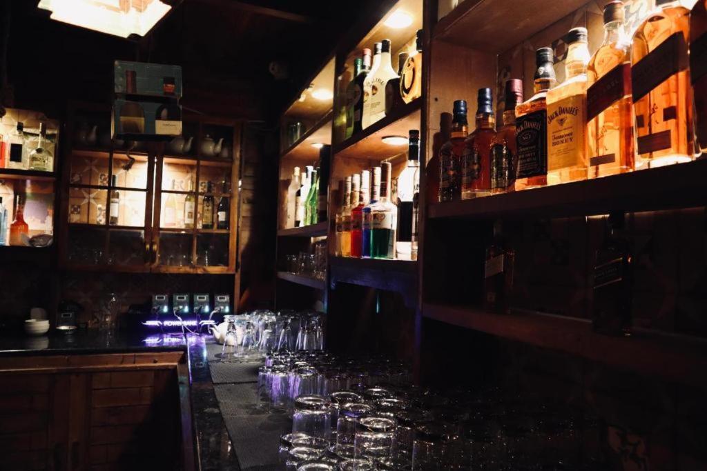 Hotel Italian House Baghdād Zewnętrze zdjęcie
