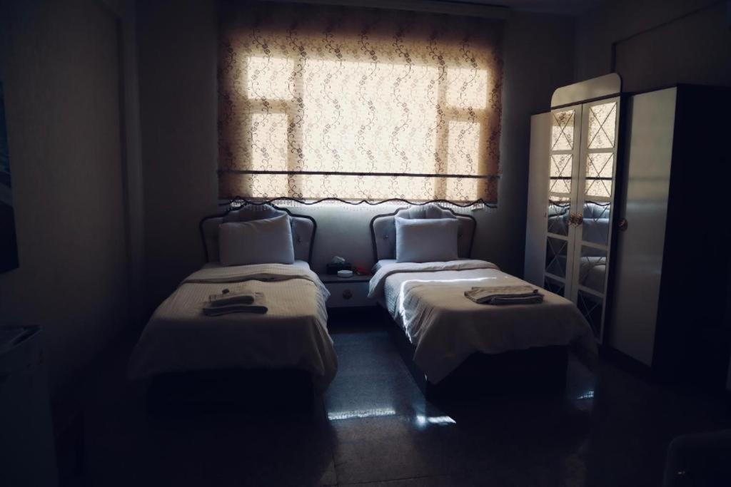 Hotel Italian House Baghdād Zewnętrze zdjęcie