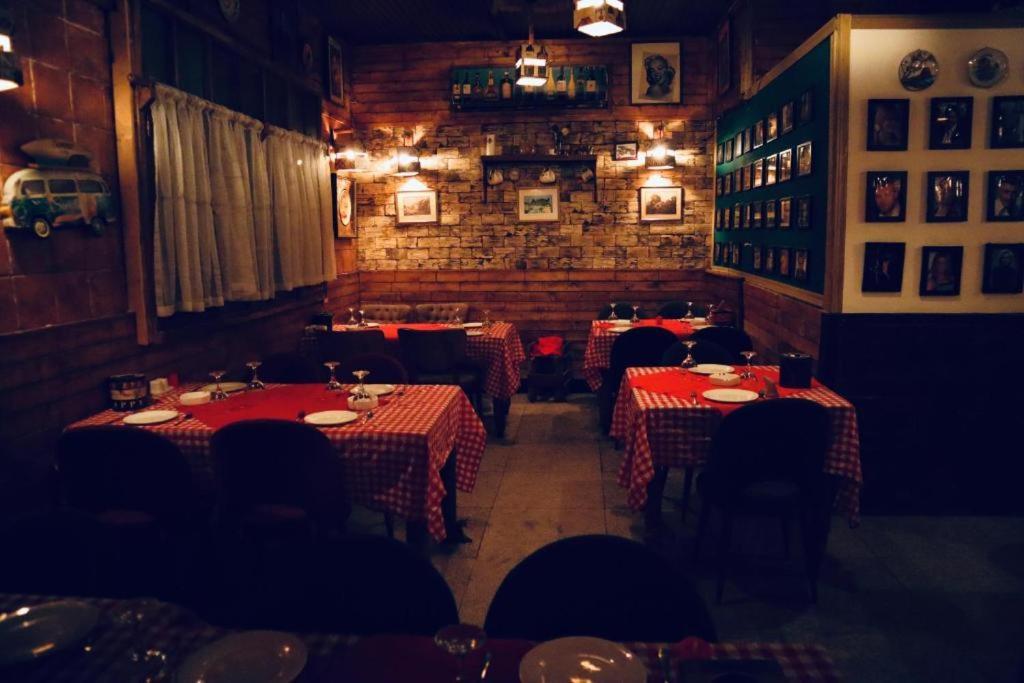 Hotel Italian House Baghdād Zewnętrze zdjęcie
