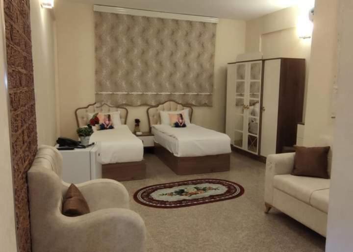 Hotel Italian House Baghdād Zewnętrze zdjęcie